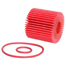 Ölfilter HP-7020 für LOTUS