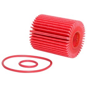 Acquista Filtro olio da K&N Filters HP-7023 a buon mercato per soli 15,29 €