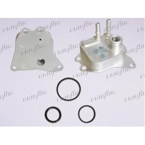 Ölkühler 0703.4013 für PEUGEOT