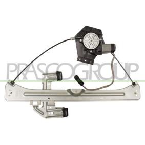 Achetez des Lève-vitre PRASCO DG410W025 à prix pour 159,53 €