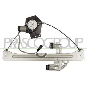 Achetez des Lève-vitre PRASCO DG410W026 à prix pour 159,53 €