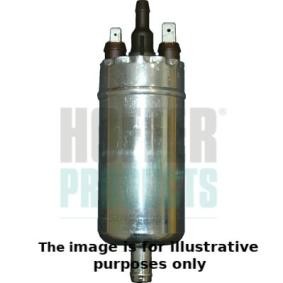 Comprar Bomba de combustible de HOFFER 7506034E a bajo precio de 49,38 €