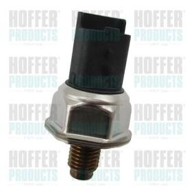 Kjøp Sensor, drivstofftrykk av HOFFER 8029745 til den lave prisen 1130,89 NOK