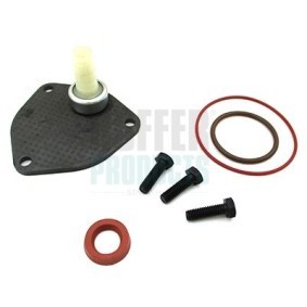 Achetez des Kit de réparation, pompe à vide (freinage) HOFFER 8091211 à prix pour 52,06 €