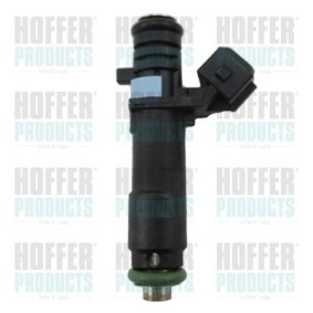 Einspritzventil H75114566 für CHEVROLET