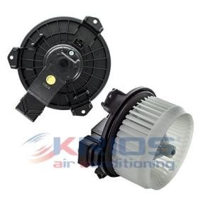 Achetez des Pulseur d'air habitacle HOFFER K92205 à prix pour 100,58 €
