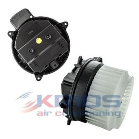 Achetez des Pulseur d'air habitacle HOFFER K92206 à prix pour 309,10 €