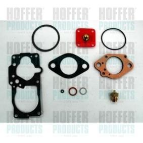 Reparatursatz, Vergaser S18G