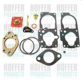 Reparatursatz, Vergaser S1G für AUDI
