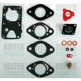 Reparatursatz, Vergaser S48F für RENAULT