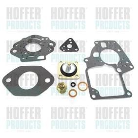 Reparatursatz, Vergaser S50F