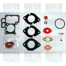 Reparatursatz, Vergaser S50G