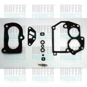 Reparatursatz, Vergaser S53G