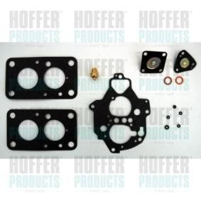 Reparatursatz, Vergaser S58F