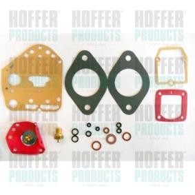 Reparatursatz, Vergaser S65