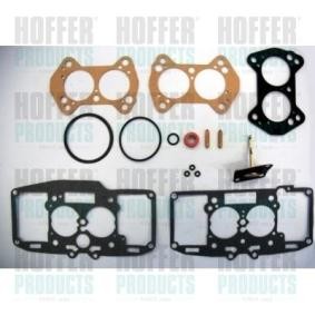 Reparatursatz, Vergaser S6G
