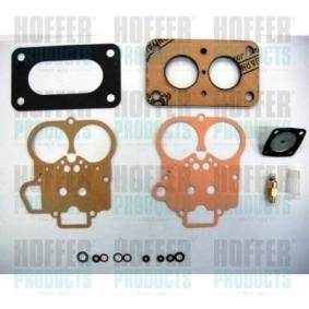 Reparatursatz, Vergaser W250