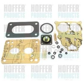 Acquista Kit riparazione, Carburatore da HOFFER W497 a buon mercato per soli 39,48 €