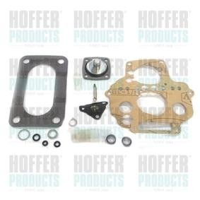 Acquista Kit riparazione, Carburatore da HOFFER W519 a buon mercato per soli 42,13 €