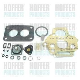 Reparatursatz, Vergaser W525
