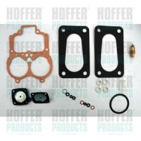 Reparatursatz, Vergaser W553