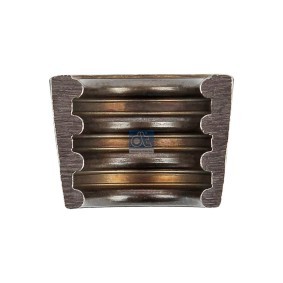Comprar Chaveta de sujeción de válvula de DT Spare Parts 1.40170 a bajo precio de 7,73 €