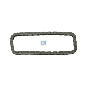 Achetez des Chaîne de pompe à huile de chez DT Spare Parts en ligne pour Scorpio Mk2 Berline (GFR, GGR) à prix modérés