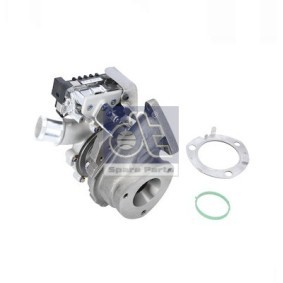 Turbolader von DT Spare Parts 13.64031