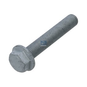 Schraube, Bremsscheibe für MERCEDES-BENZ von DT Spare Parts