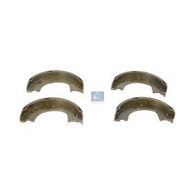 Köp Bromsback av DT Spare Parts 4.91912 till det låga priset 620,61 kr