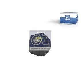 Verschlussdeckel, Kühlmittelbehälter von DT Spare Parts