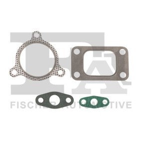 Comprar Juego de montaje, turbocompresor de FA1 KT140760E a bajo precio de 7,25 €
