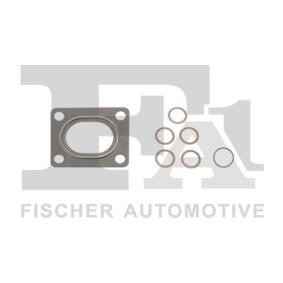 Compre Kit de montagem, turbocompressor da FA1 KT310240E a um preço baixo por 4,37 €