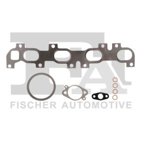JEEP Montagesatz, Lader von FA1