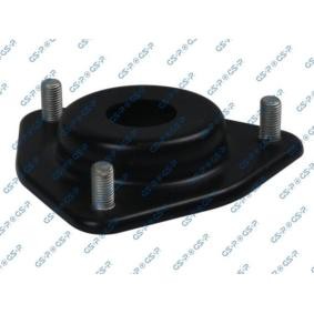 Compre Suporte de apoio do conjunto mola / amortecedor da GSP 519083 a um preço baixo por 19,11 €