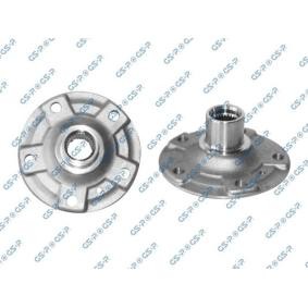 Radnabe 9428025