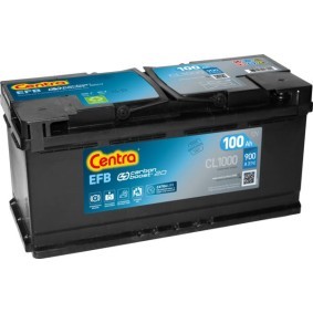 Batterie CL1000