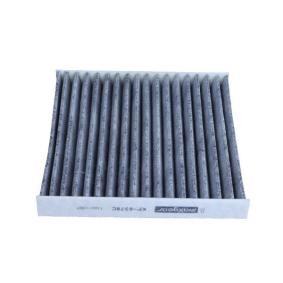 Köp Kupéfilter av MAXGEAR 26-1501 till det låga priset 141,94 kr