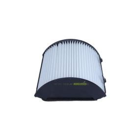 Achetez des Filtre d'habitacle de chez MAXGEAR en ligne pour Jetta Mk2 (19E, 1G2, 165) à prix modérés