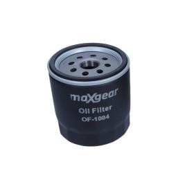 Achetez des Filtre à huile MAXGEAR 26-1525 à prix pour 10,98 €