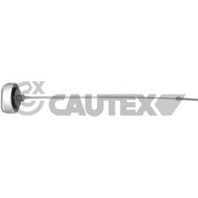 Compre Vareta do nível de óleo da CAUTEX 021401 a um preço baixo por 11,79 €