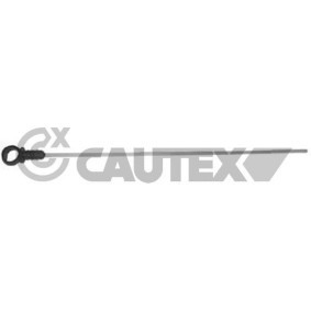 Ölmessstab für PEUGEOT von CAUTEX