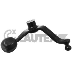 Achetez des Levier de vitesse CAUTEX 031586 à prix pour 74,80 €