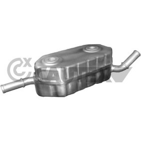 Acquista Radiatore olio motore da CAUTEX 031605 a buon mercato per soli 155,26 €