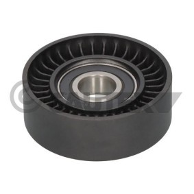 Compre Rolo tensor, correia trapezoidal estriada da CAUTEX 462548 a um preço baixo por 23,64 €