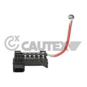 Compre Caixa de fusíveis da CAUTEX 462551 a um preço baixo por 68,50 €