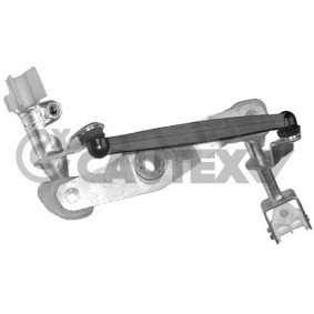 Reparatursatz, Schalthebel für OPEL von CAUTEX