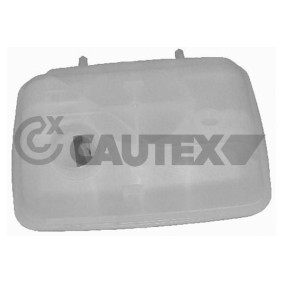 Ausgleichsbehälter von CAUTEX