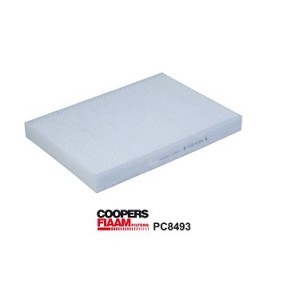 Compre Filtro, ar do habitáculo da COOPERSFIAAM FILTERS PC8493 a um preço baixo por 17,11 €