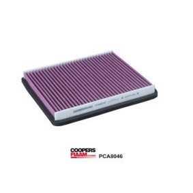 Innenraumfilter für VAUXHALL von COOPERSFIAAM FILTERS
